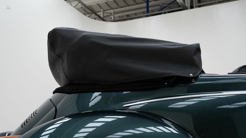 Thumbnail von Volkswagen kever 2.0-914 '73