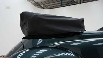 Thumbnail von Volkswagen kever 2.0-914 '73