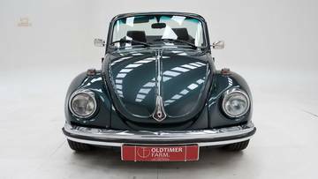 Thumbnail von Volkswagen kever 2.0-914 '73