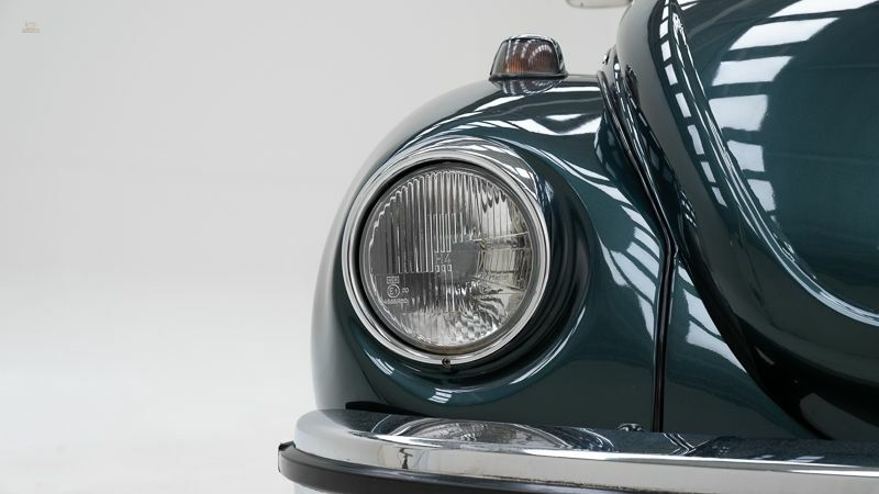 Thumbnail von Volkswagen kever 2.0-914 '73