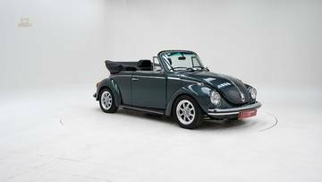 Thumbnail von Volkswagen kever 2.0-914 '73