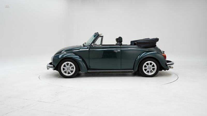 Thumbnail von Volkswagen kever 2.0-914 '73