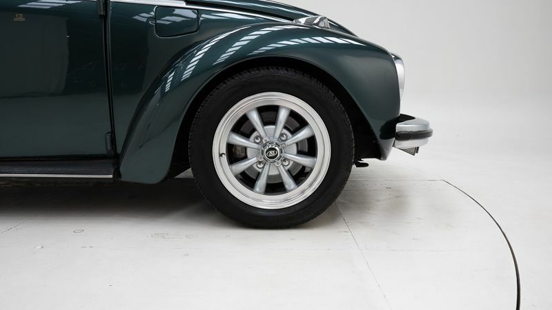 Thumbnail von Volkswagen kever 2.0-914 '73