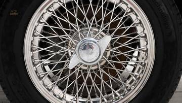 Thumbnail von MG B '74