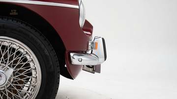 Thumbnail von MG B '74