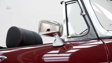 Thumbnail von MG B '74