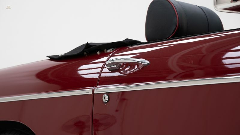 Thumbnail von MG B '74