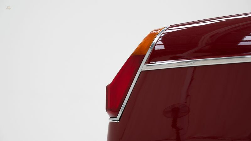 Thumbnail von MG B '74