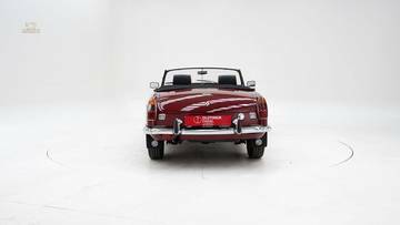 Thumbnail von MG B '74