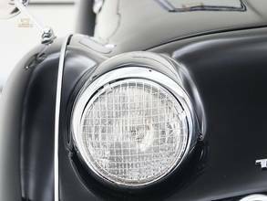 Thumbnail von Triumph TR3 A + Hardtop '60