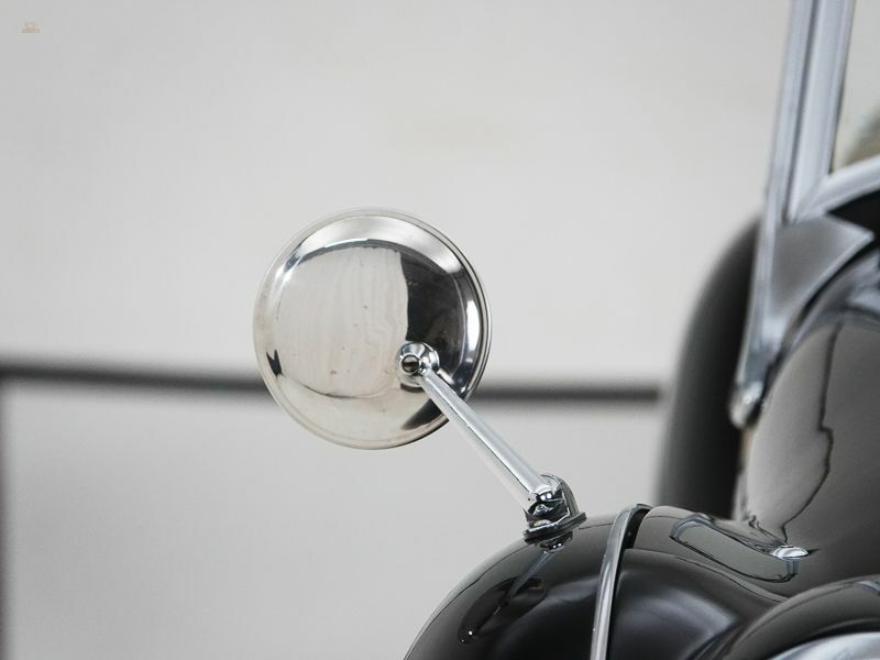 Thumbnail von Triumph TR3 A + Hardtop '60