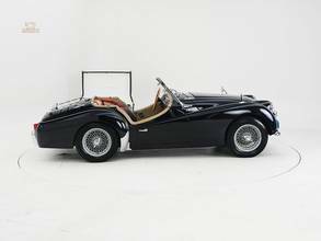 Thumbnail von Triumph TR3 A + Hardtop '60