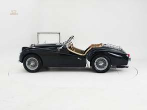 Thumbnail von Triumph TR3 A + Hardtop '60