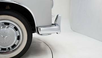 Thumbnail von Mercedes-Benz 220 S Cabriolet '59