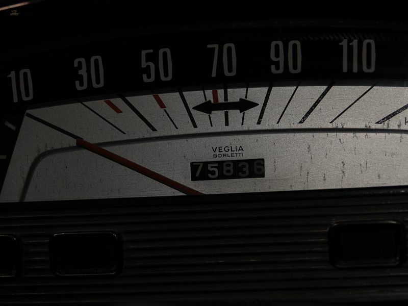 Thumbnail von Fiat 500L '71