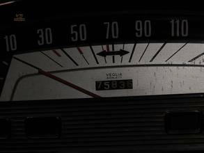 Thumbnail von Fiat 500L '71