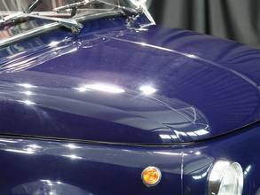 Thumbnail von Fiat 500L '71