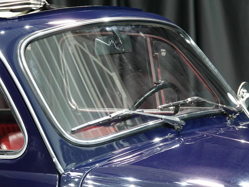 Thumbnail von Fiat 500L '71