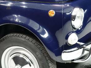 Thumbnail von Fiat 500L '71