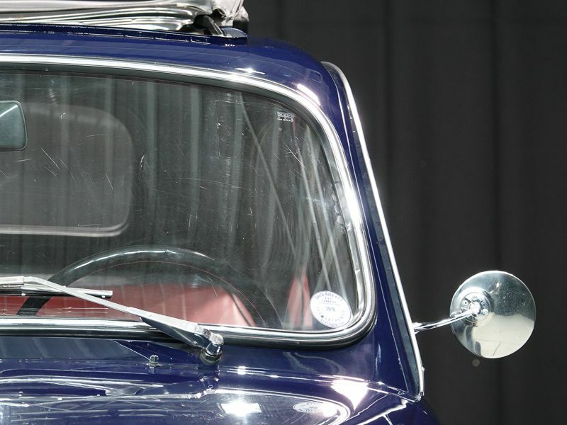 Thumbnail von Fiat 500L '71