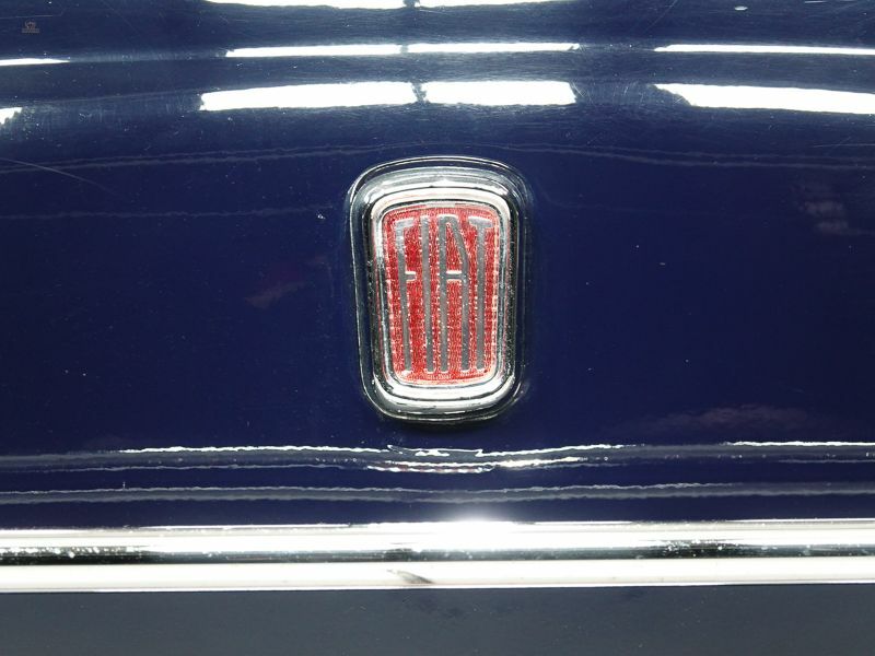 Thumbnail von Fiat 500L '71