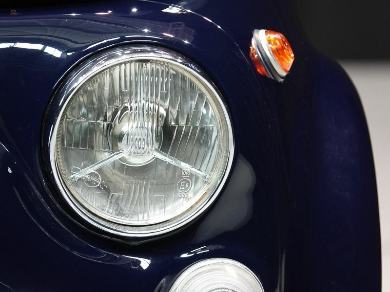 Thumbnail von Fiat 500L '71