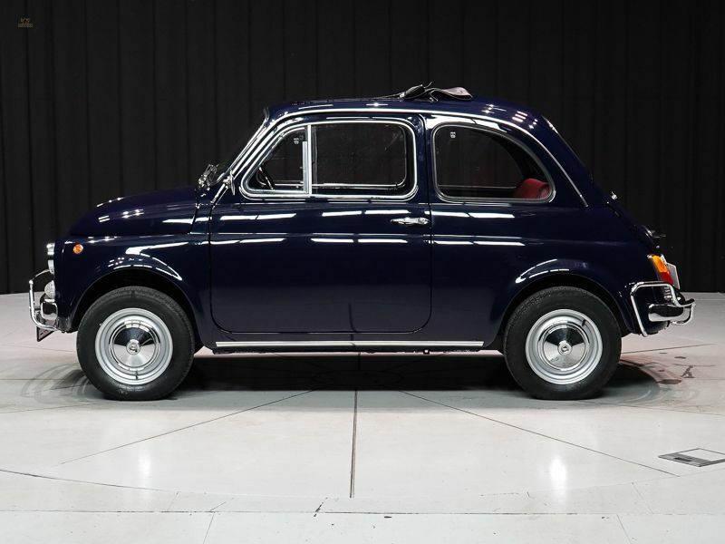 Thumbnail von Fiat 500L '71