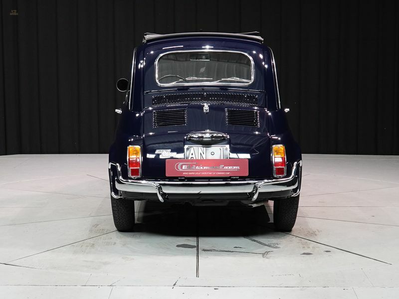 Thumbnail von Fiat 500L '71