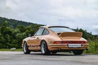 Thumbnail von Porsche 911 3,0l SC modificato