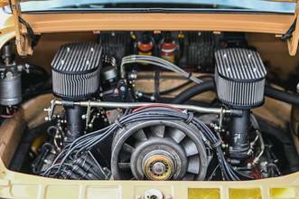 Thumbnail von Porsche 911 3,0l SC modificato