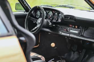 Thumbnail von Porsche 911 3,0l SC modificato