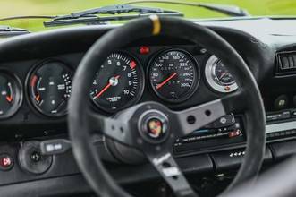 Thumbnail von Porsche 911 3,0l SC modificato