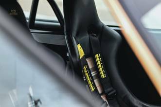 Thumbnail von Porsche 911 3,0l SC modificato