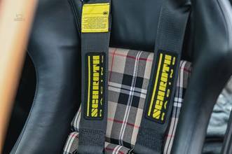 Thumbnail von Porsche 911 3,0l SC modificato