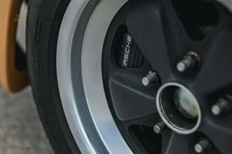 Thumbnail von Porsche 911 3,0l SC modificato