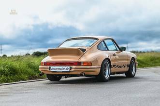 Thumbnail von Porsche 911 3,0l SC modificato