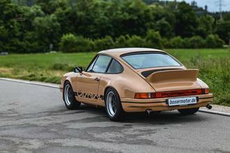 Thumbnail von Porsche 911 3,0l SC modificato