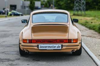 Thumbnail von Porsche 911 3,0l SC modificato