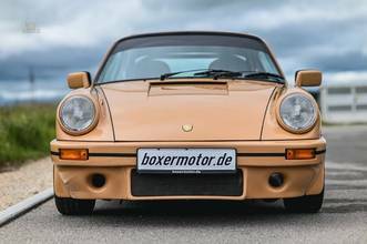 Thumbnail von Porsche 911 3,0l SC modificato