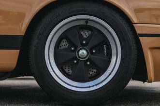 Thumbnail von Porsche 911 3,0l SC modificato