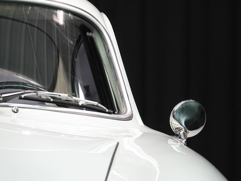 Thumbnail von Porsche 356 SC '65