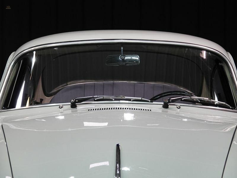Thumbnail von Porsche 356 SC '65