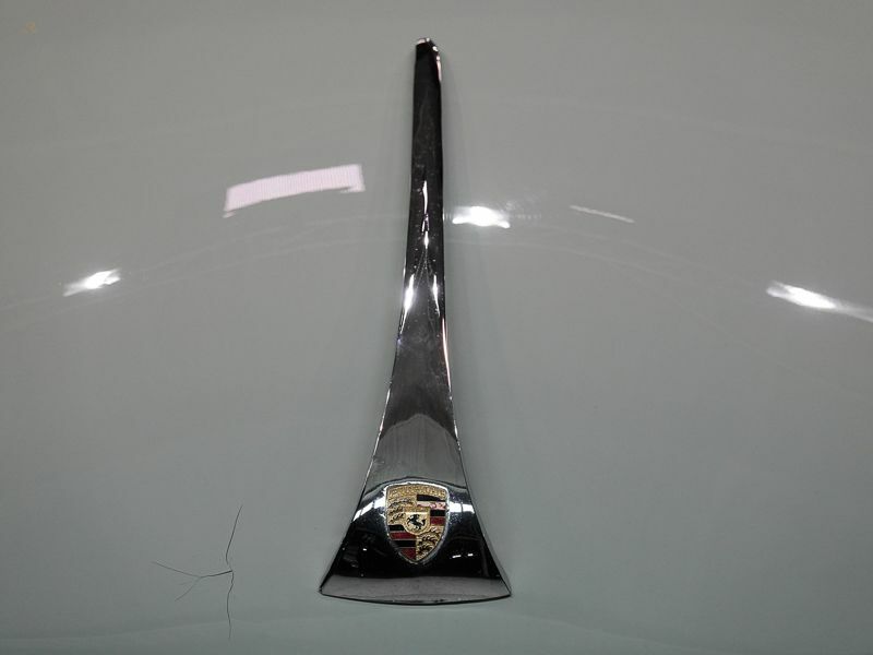 Thumbnail von Porsche 356 SC '65