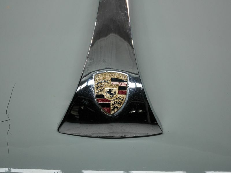 Thumbnail von Porsche 356 SC '65