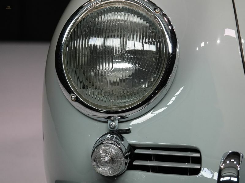 Thumbnail von Porsche 356 SC '65