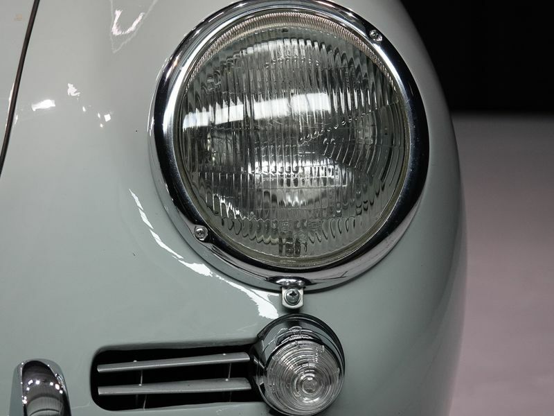 Thumbnail von Porsche 356 SC '65