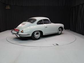 Thumbnail von Porsche 356 SC '65