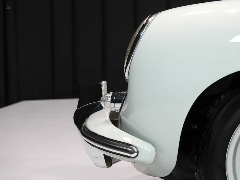 Thumbnail von Porsche 356 SC '65