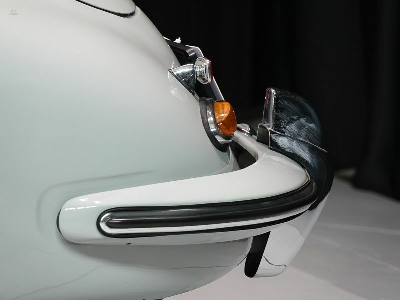 Thumbnail von Porsche 356 SC '65