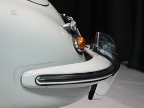 Thumbnail von Porsche 356 SC '65